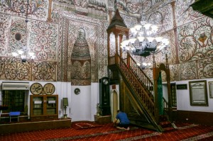 Tirana, Et`hem Bey Mosque 3